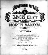 Emmons County 1916 Microfilm 